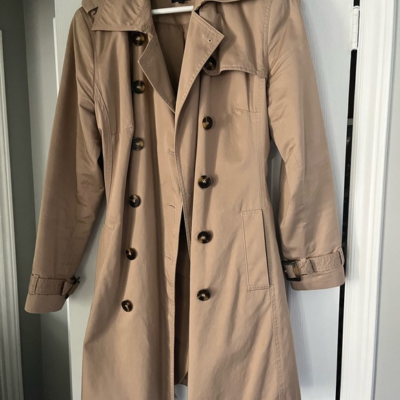 Marks and Spencer’s trench coat - Picture 1 of 3